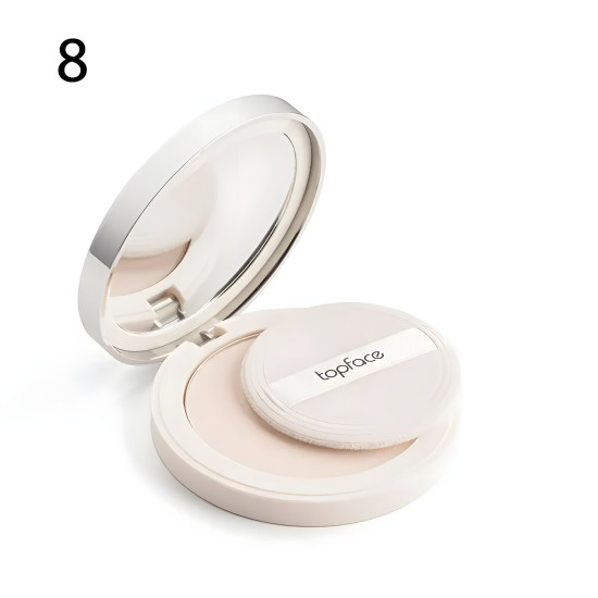 Topface Super Match Foundation In A Powder